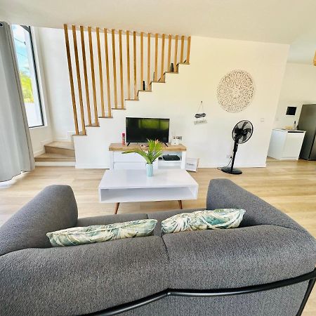Into The Sea - Modern Home Close To The Beach Albion Exteriör bild