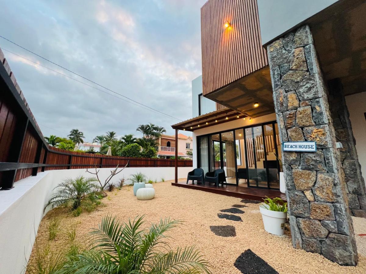 Into The Sea - Modern Home Close To The Beach Albion Exteriör bild