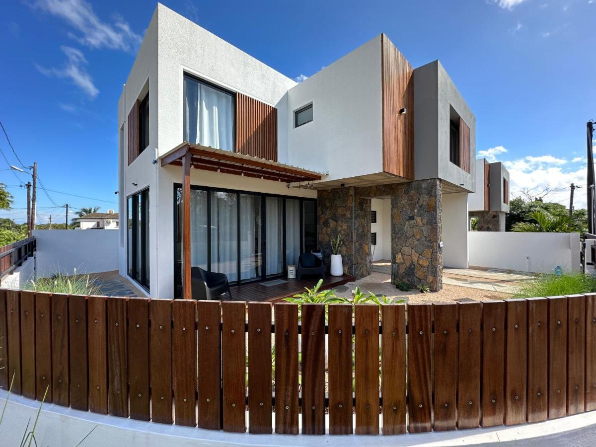 Into The Sea - Modern Home Close To The Beach Albion Exteriör bild